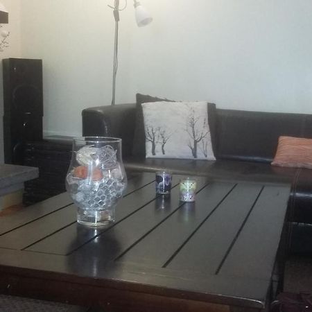 אקס-לה-טרמה Appartement Fario מראה חיצוני תמונה