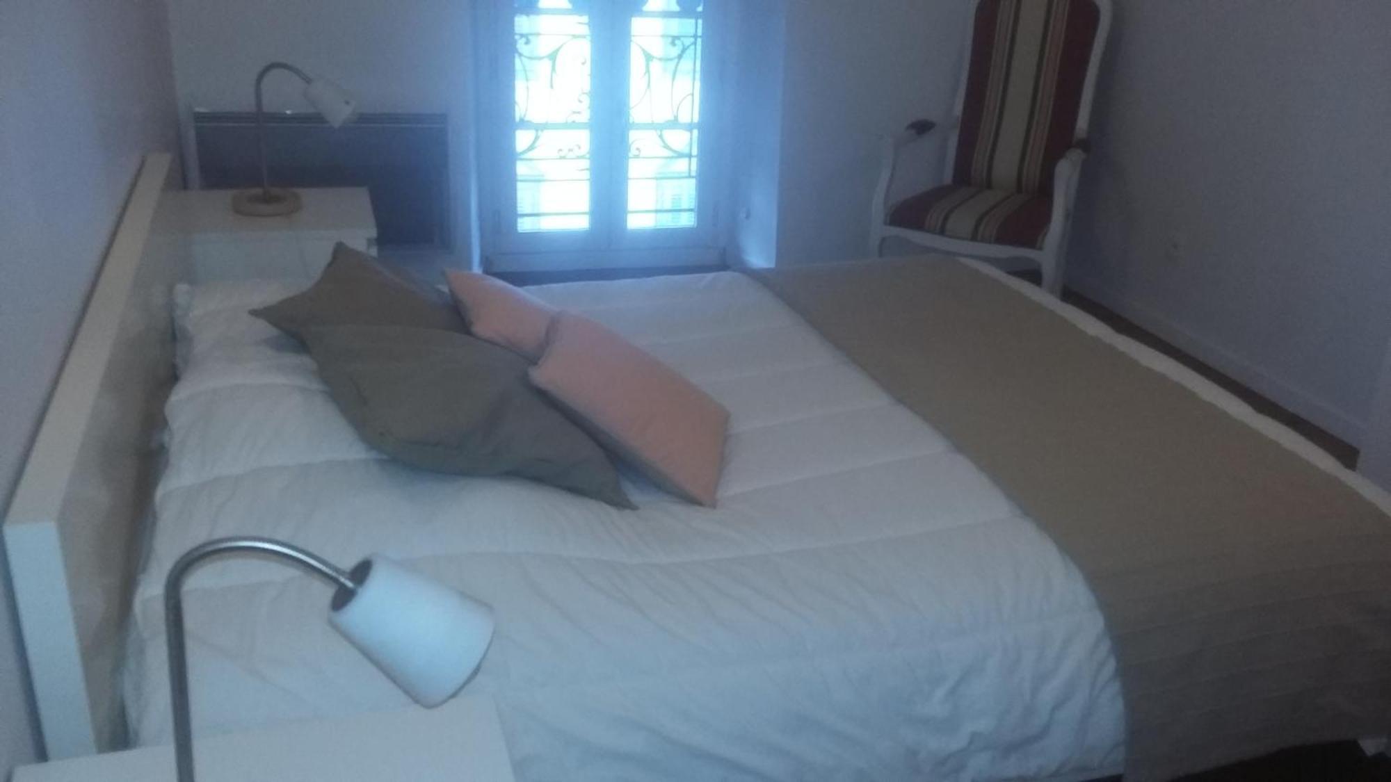 אקס-לה-טרמה Appartement Fario מראה חיצוני תמונה