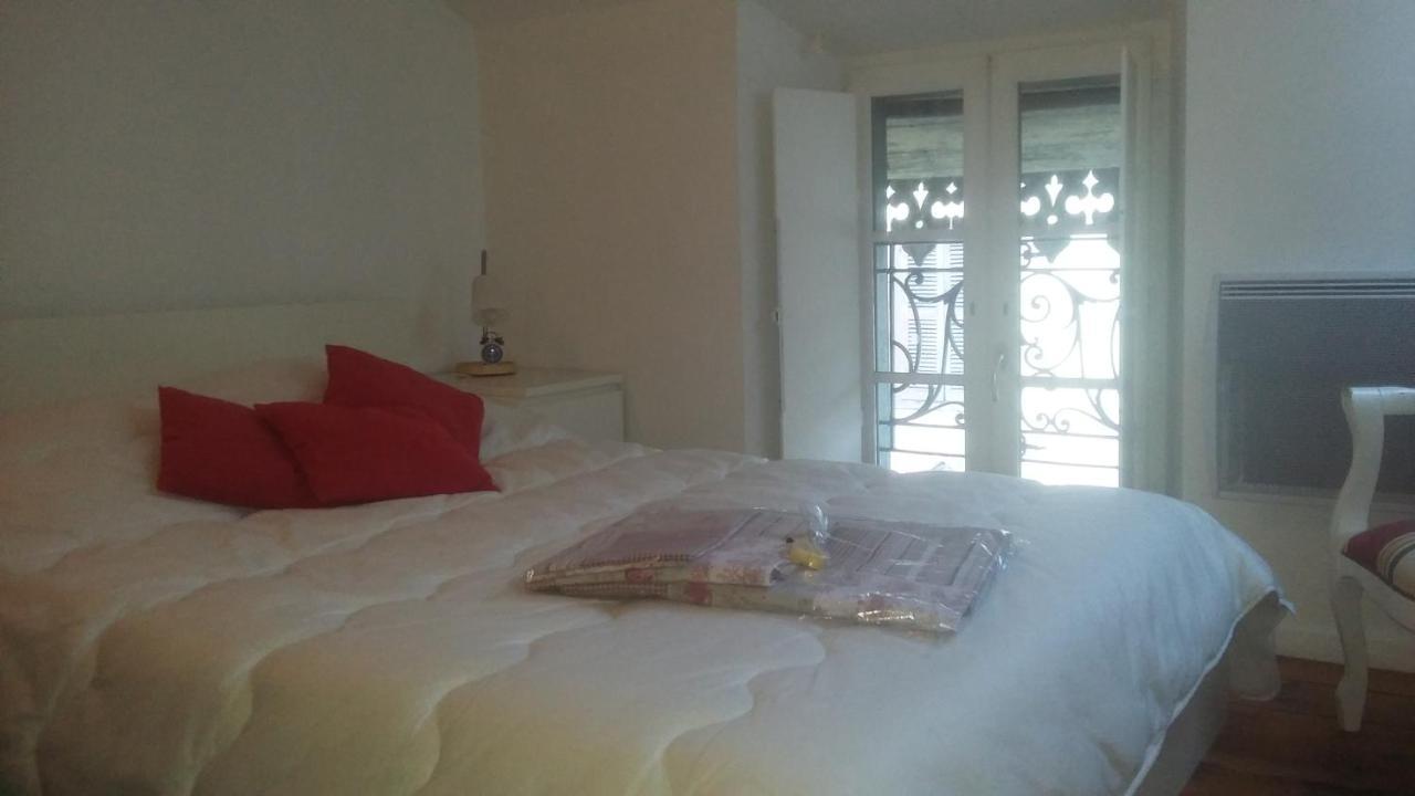 אקס-לה-טרמה Appartement Fario מראה חיצוני תמונה