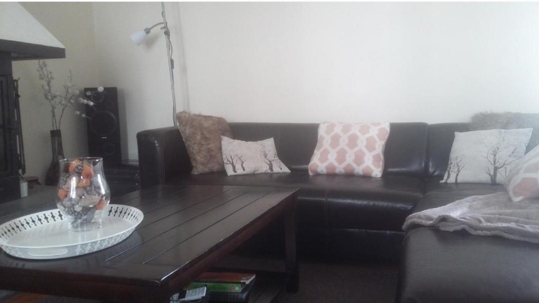 אקס-לה-טרמה Appartement Fario מראה חיצוני תמונה