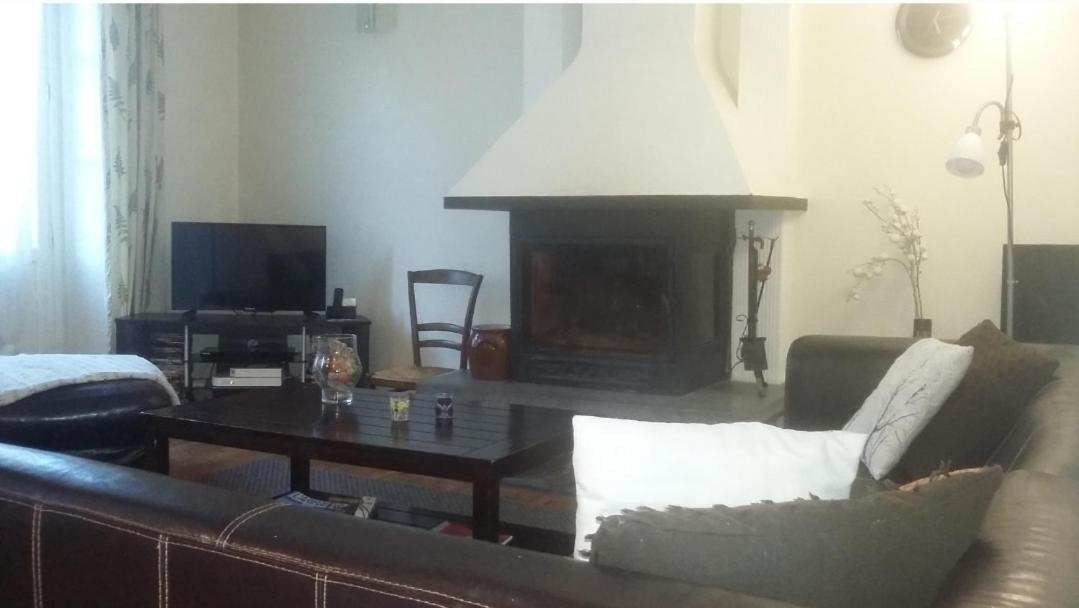 אקס-לה-טרמה Appartement Fario מראה חיצוני תמונה